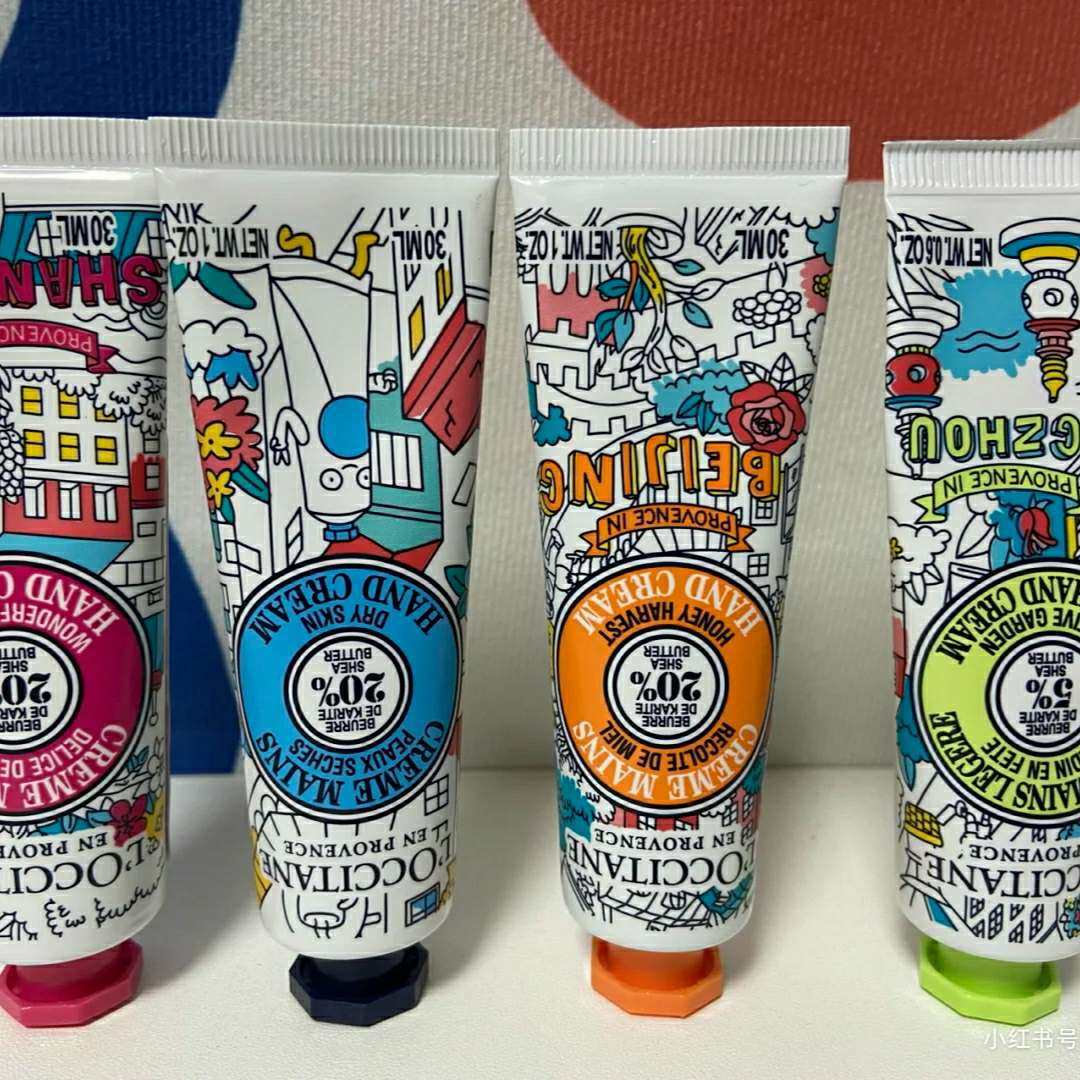 ✅欧舒丹 （L&#039;OCCITANE）， 全称L&#0