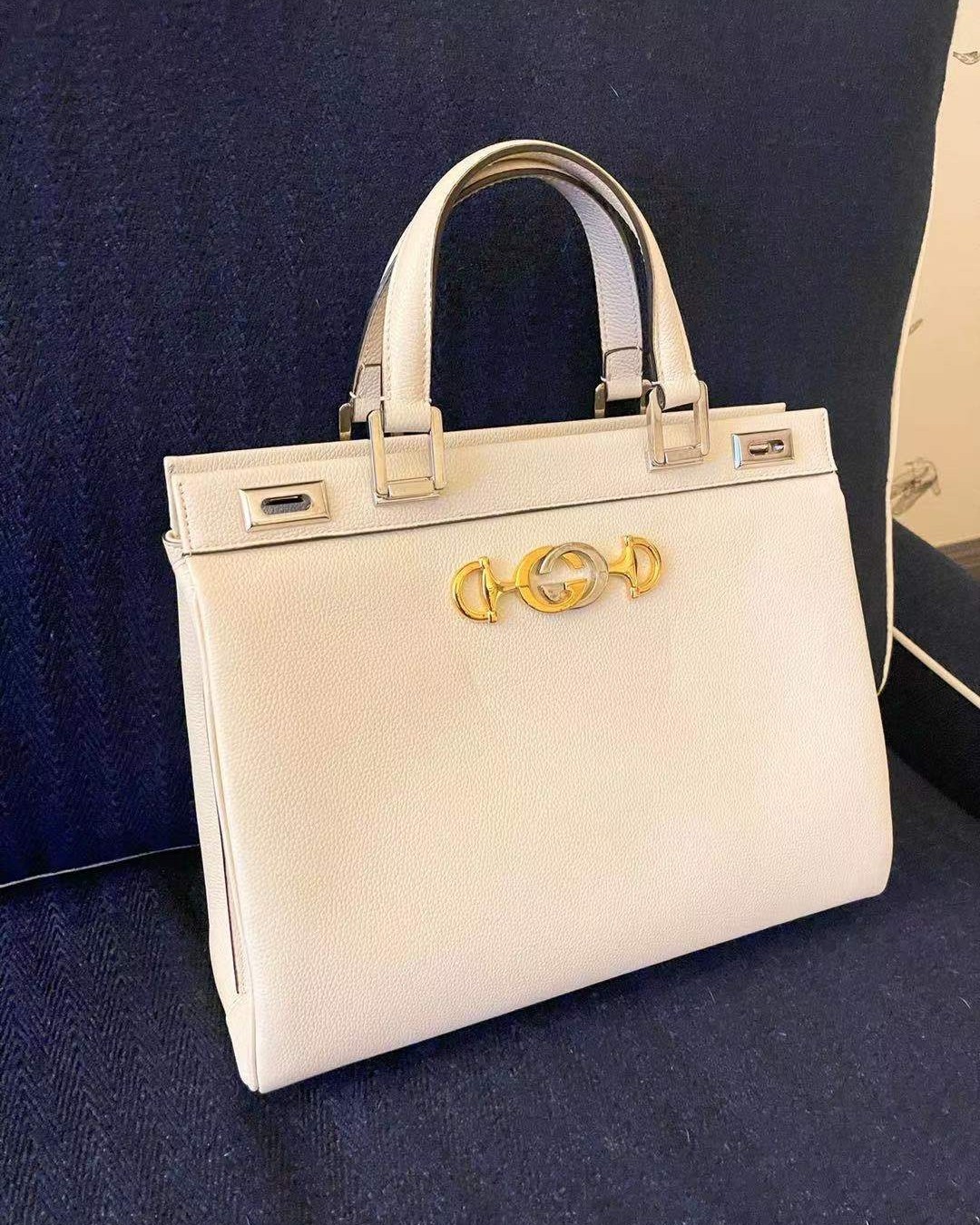 ✨jomashop 网站买的 gucci zumi 系列 大