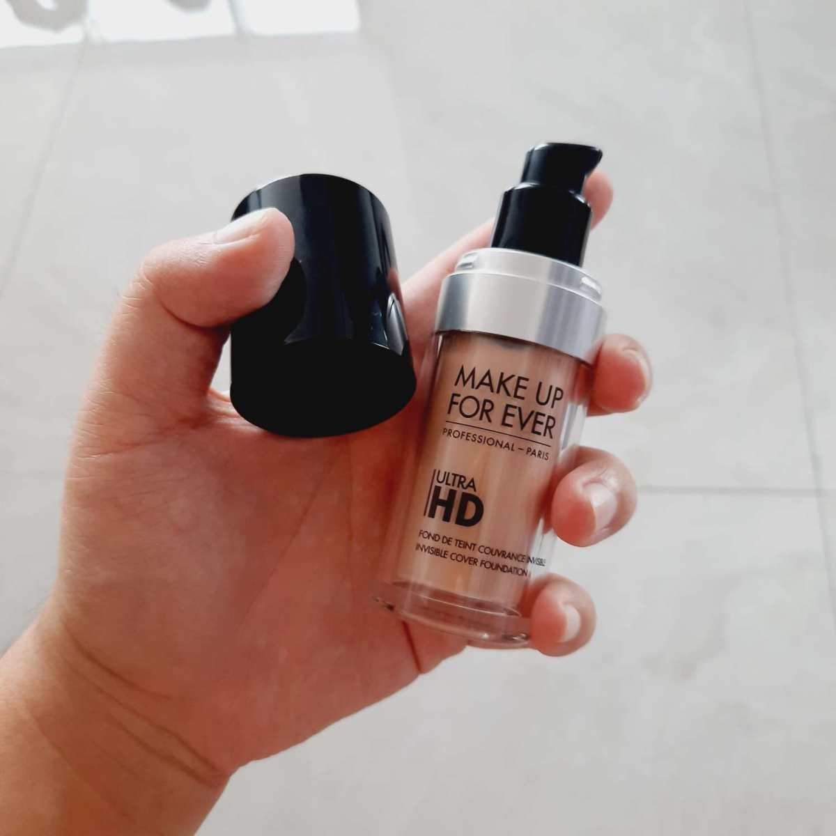❤️很多人都知道玫珂菲那款水粉霜吧，好像很少有知道这款的，虽