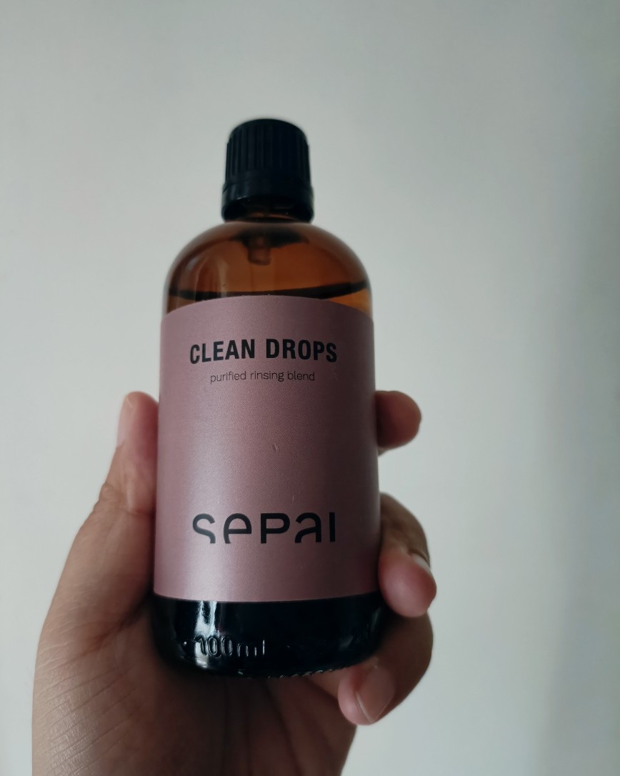 Sepai是西班牙高端品牌，之前我重点了它家的白松露精华和热