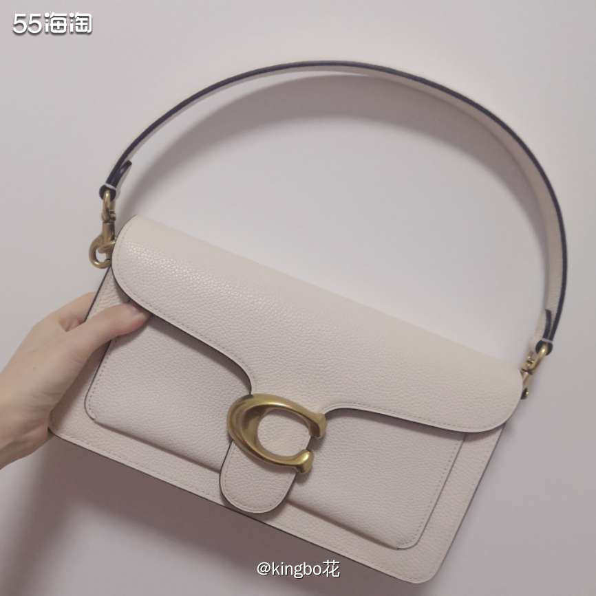 🔴收藏！七个海淘coach网站，海淘新手也可以买到心水的包