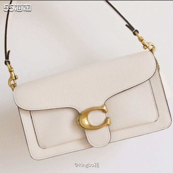 🔴收藏！七个海淘coach网站，海淘新手也可以买到心水的包