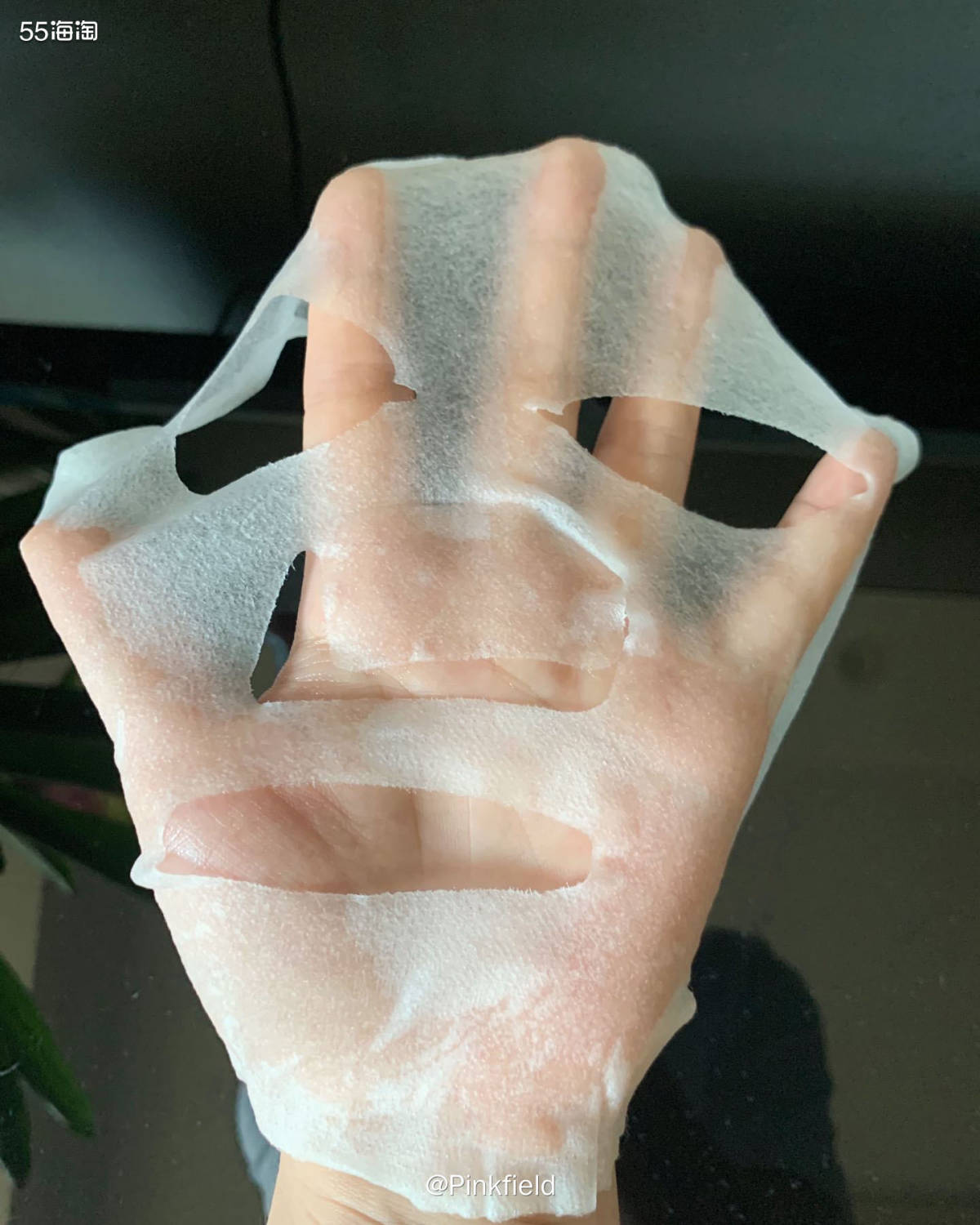 🎈欧莱雅家必买单品——安瓶面膜，主打密集补水、保湿亮肤，可