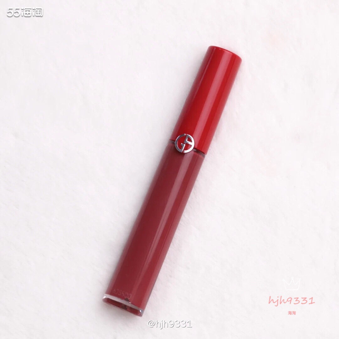 阿玛尼红管524 Rose nomad 购于🇺🇸ND  