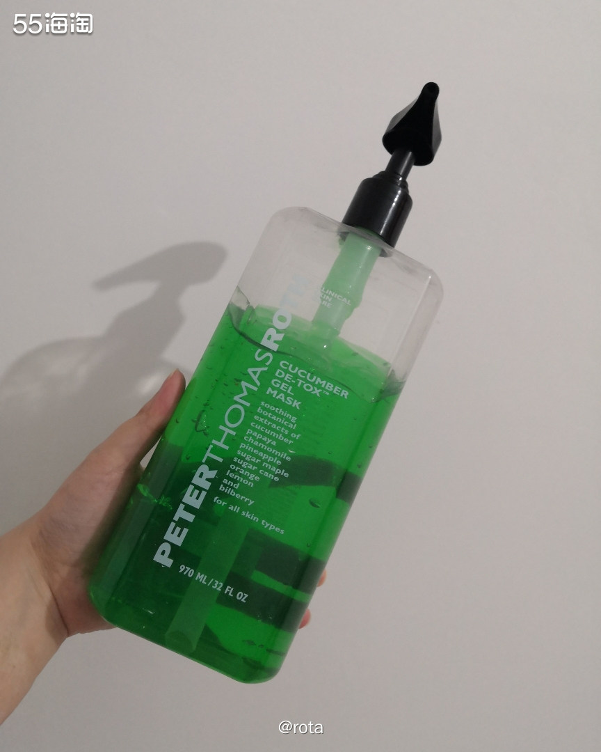 😂😂先吐槽下，最近发现这款面膜越来越没有工具能够控制的住