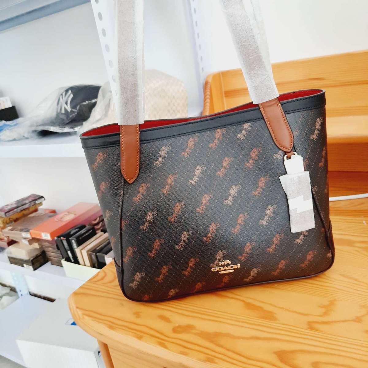 coach outlet蔻驰奥莱包 超级bug价101.52刀拿下,海淘攻略-55海淘社区