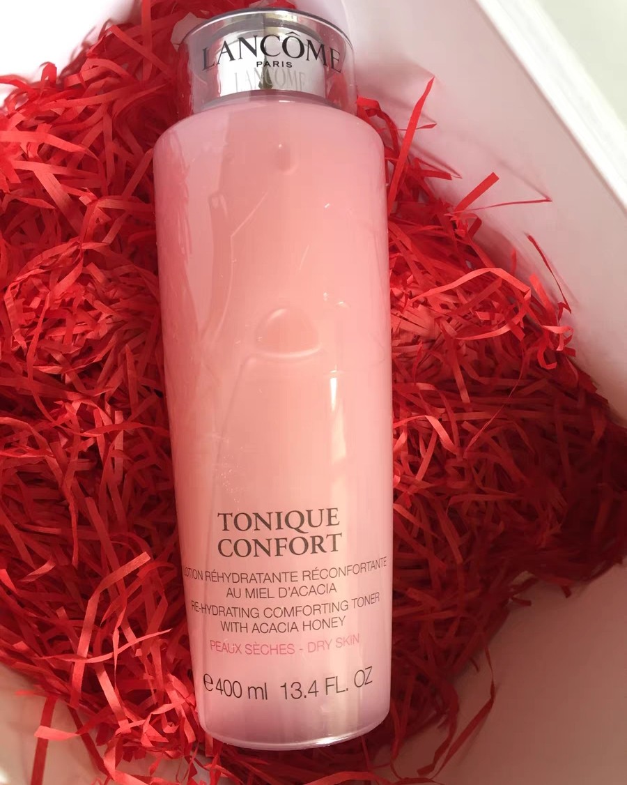 ✨兰蔻粉水风也很大，但是不是对每个人都适合，还是一款比较适合