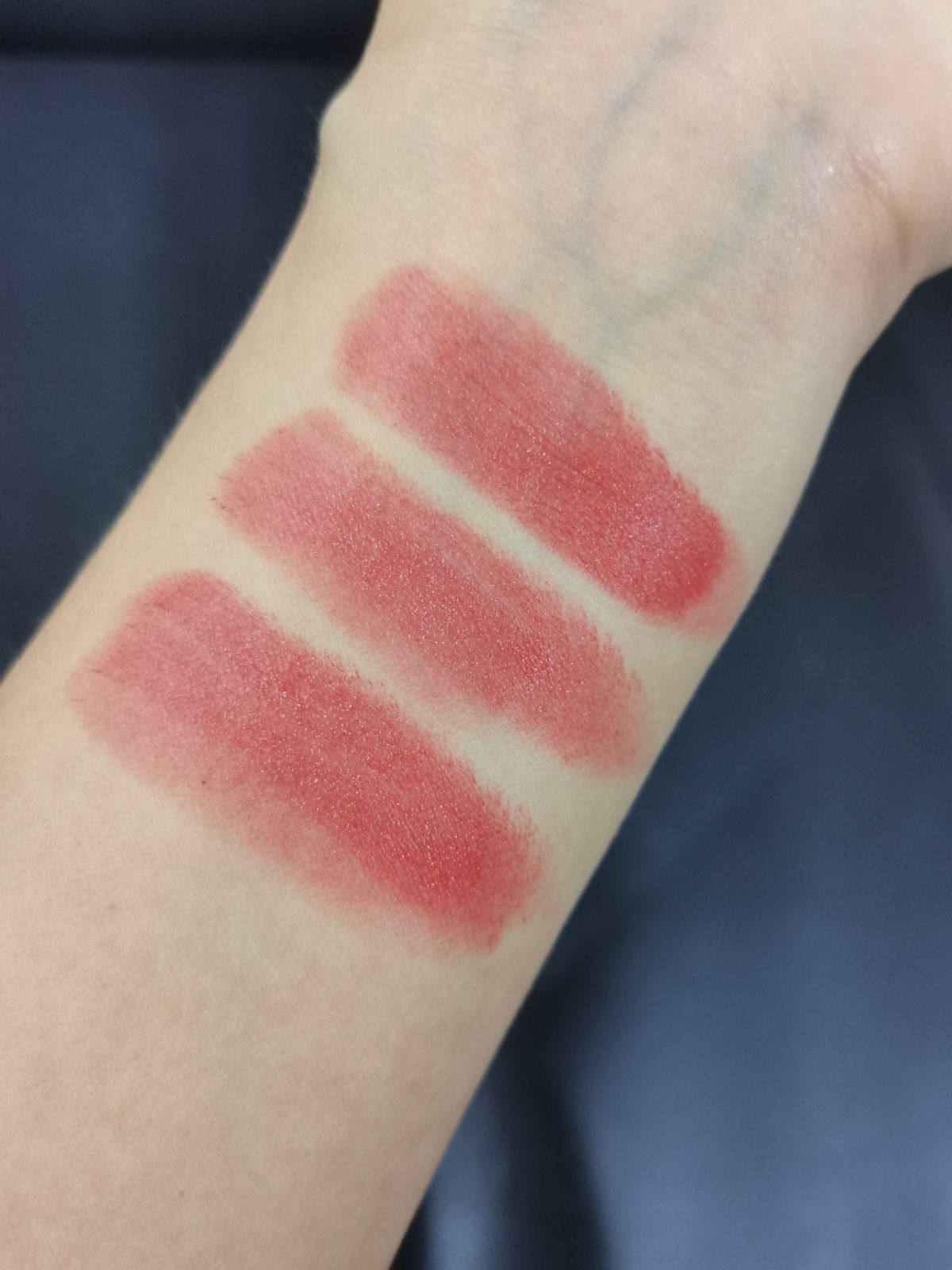 Colourpop口红怎么样？以前总以为卡泡只有眼影盘比较火