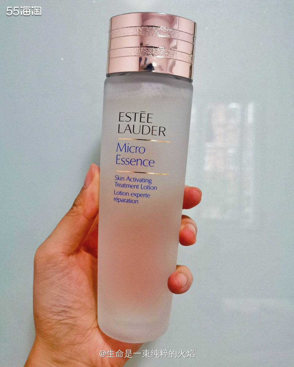 雅诗兰黛原生液，干皮小伙伴值得拥有  ❤️新的又开始了，各类