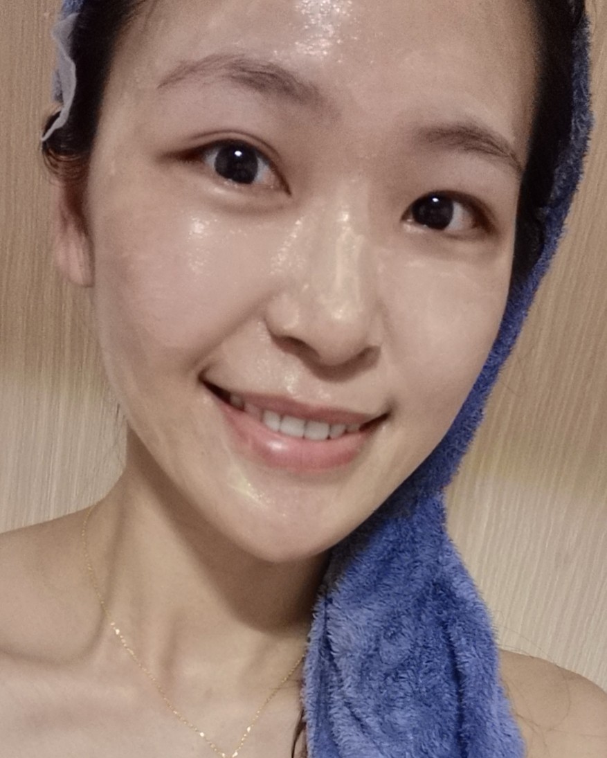 李佳琦、欧阳娜娜、贝嫂同款！含多种维生素，既能修复保湿，又能