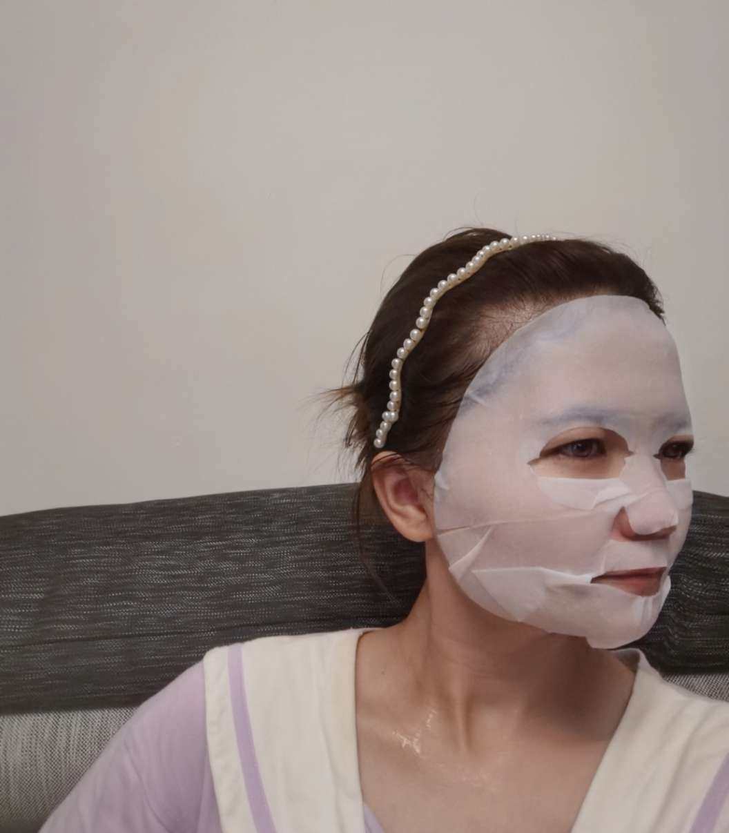 已经建立耐受的我，几乎每天都要刷酸。刷酸一时爽，一直刷酸一直