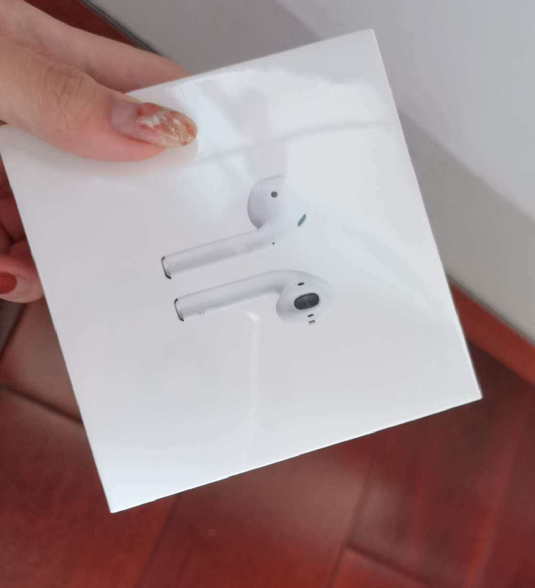 这个是通过55海淘进入苹果官网买滴 大概有5%的返利。如果符