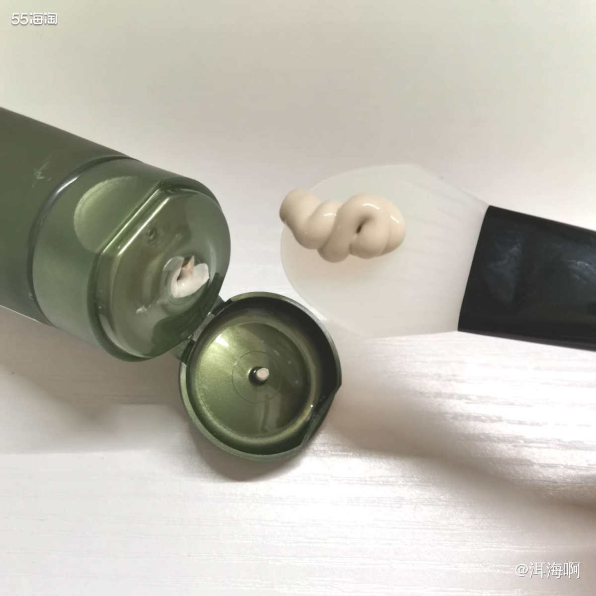 ✨悦木之源灵芝焕能精华面膜--期补水好物          