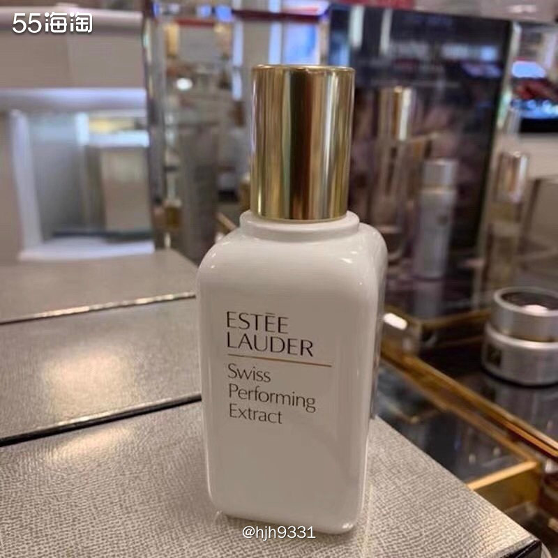 ✨雅诗兰黛全能乳液 100ml，官网价格$60，叠加运通卡到