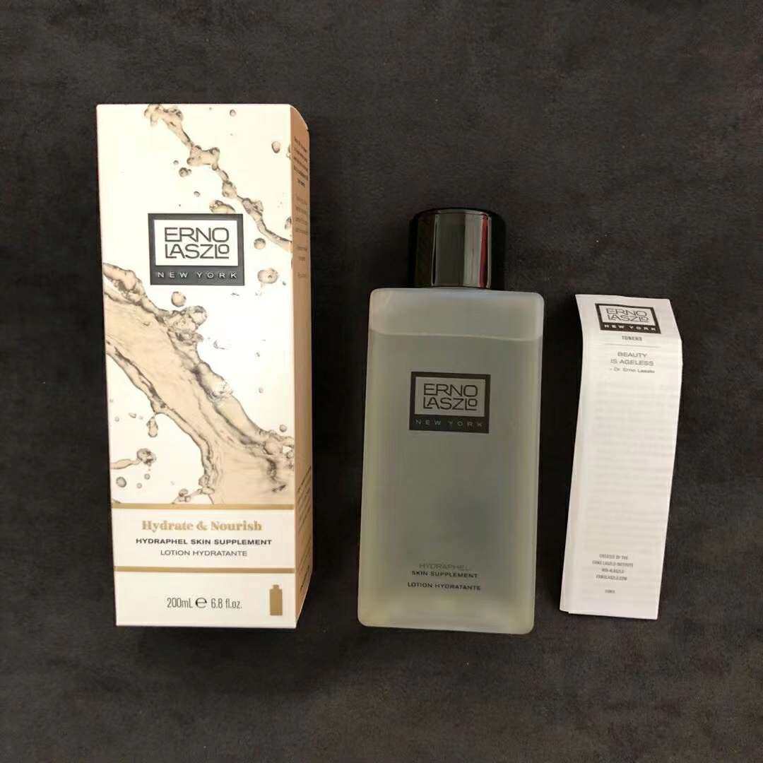 ❤️奥伦纳素作为一个将近百年历史的美国高端护肤品牌，在国内的