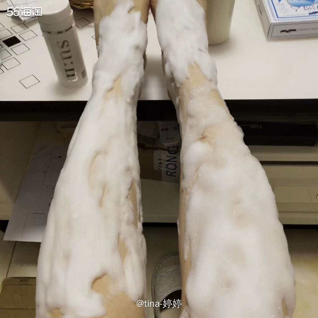 su:m37° 泡泡清洁面膜，清洁面膜作为每周必用的护肤品，