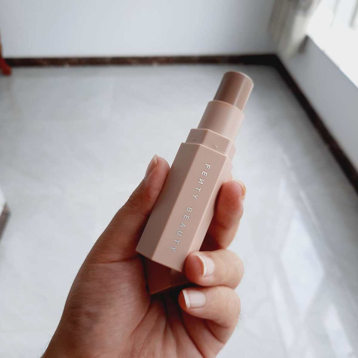 ❤️19年左右fenty beauty突然入驻亚洲地区，整个
