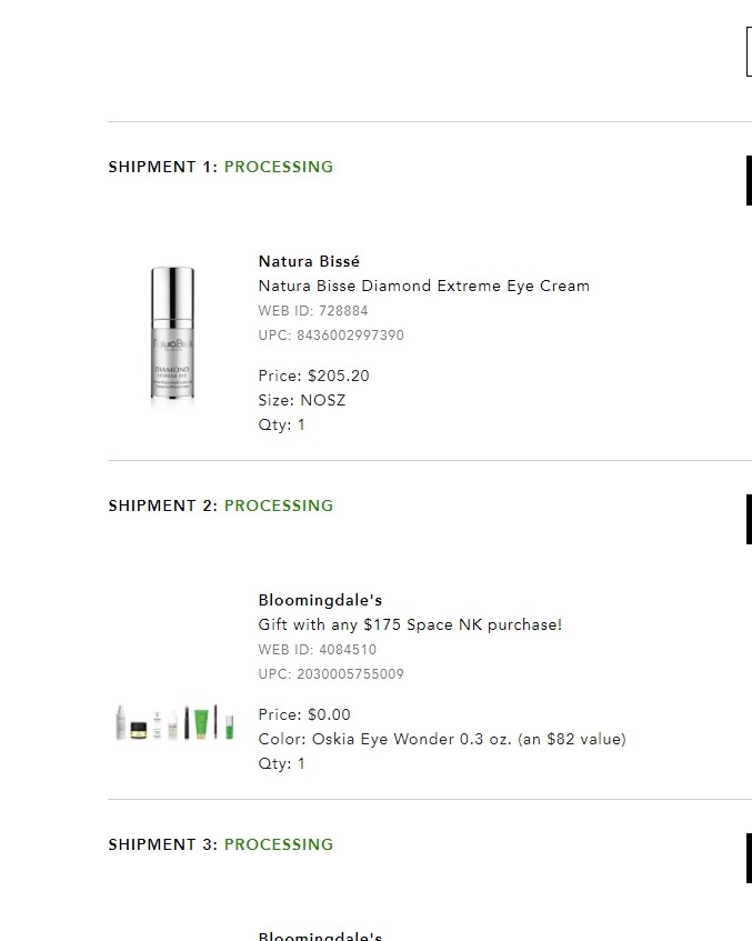 ✅Bloomingdales布鲁明戴尔解锁成功，这真的是让我