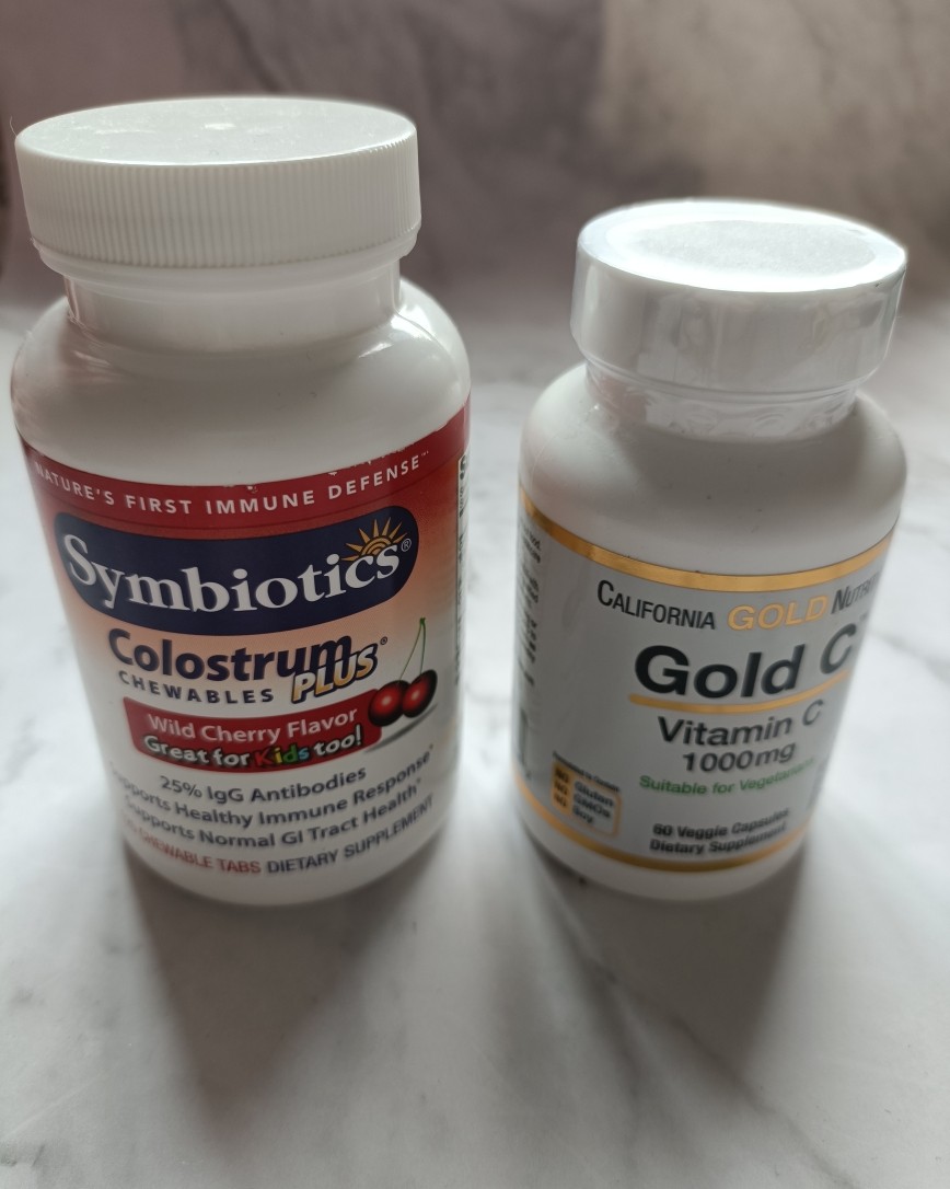 iherb是美国一家自营营养品牌的网站，而且它家是可以满额直