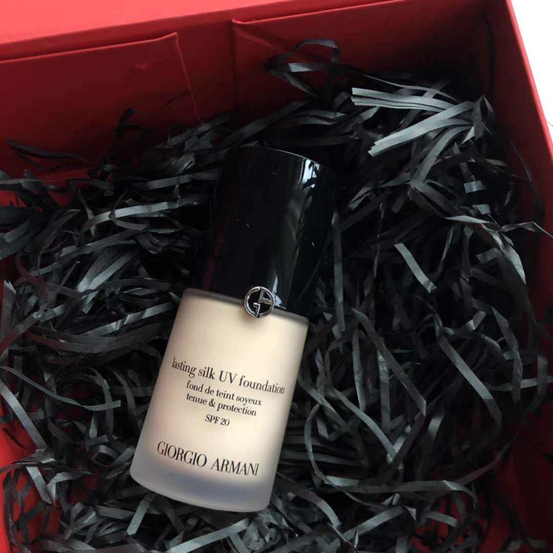 ✨购入网站IF ✨Giorgio Armani 阿玛尼 La