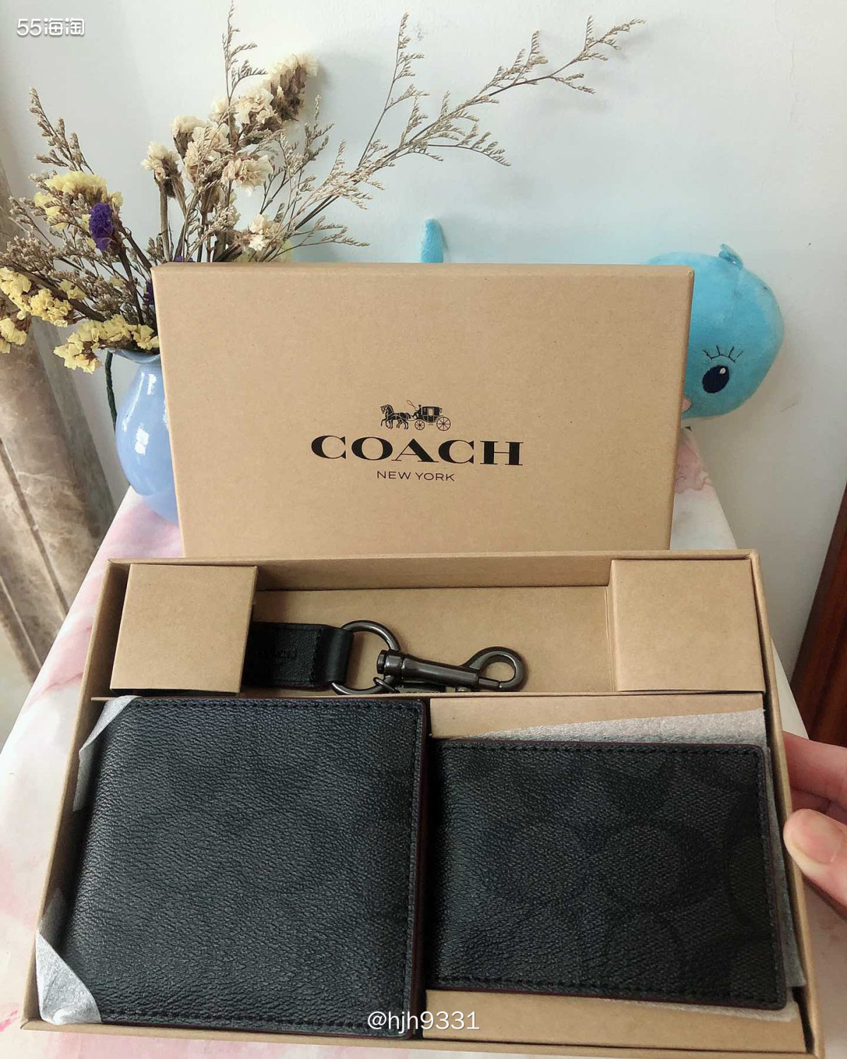 ✨这个包裹我是5月中旬下的订单，原本7月初朋友拿来送家人的生