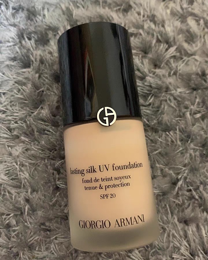 ✨购入网站IF ✨Giorgio Armani 阿玛尼 La
