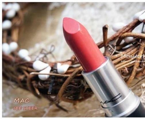 ✅对于女生的口红之路，第一支很多人都选择了MAC，作为大牌M