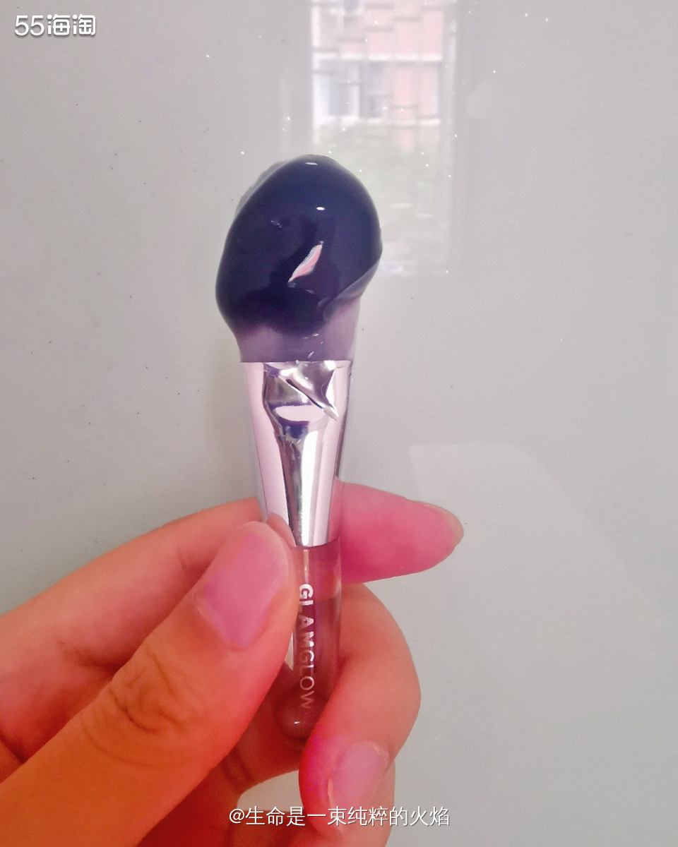 干皮适合的清洁面膜欣兰冻膜  ❤️这款面膜还是去年买的，已经