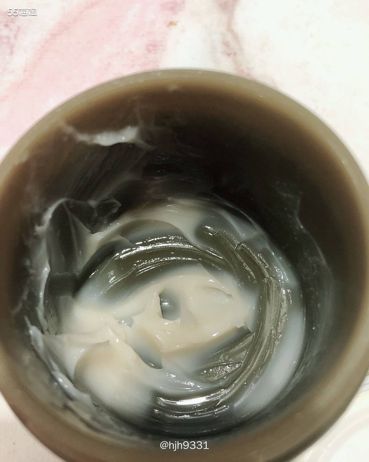 悦木之源的榆木紧弹夜膜 购于🇺🇸悦木之源官网（赠品）  