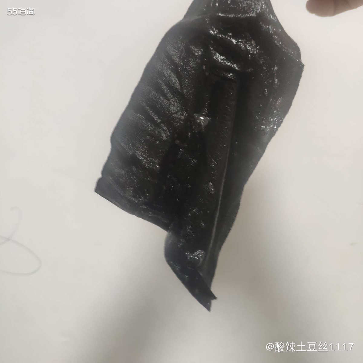 最近这个泡泡面膜简直风摩全网，整个抖音都在推送，好奇心很强的