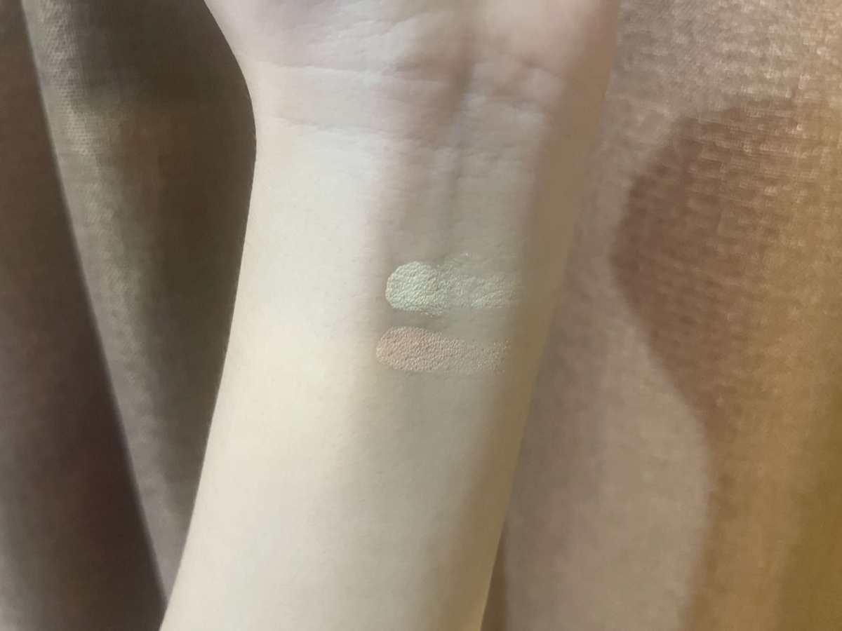 🤣经常在毛戈平老师动态下面看到姐妹评论要寄头寄手，手残党也