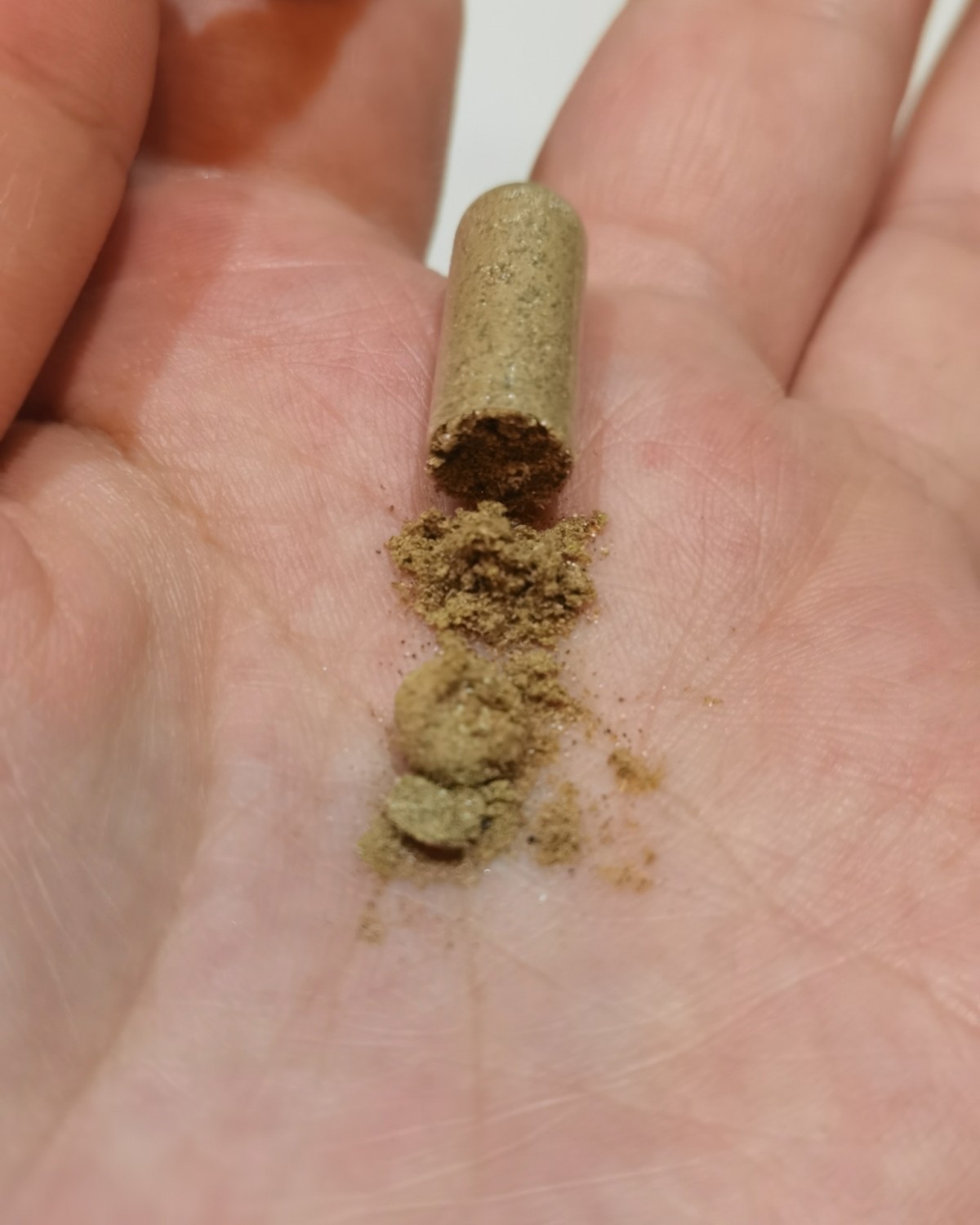 很激动在55随手参加免费试用就获得了星✨Swanson斯旺森