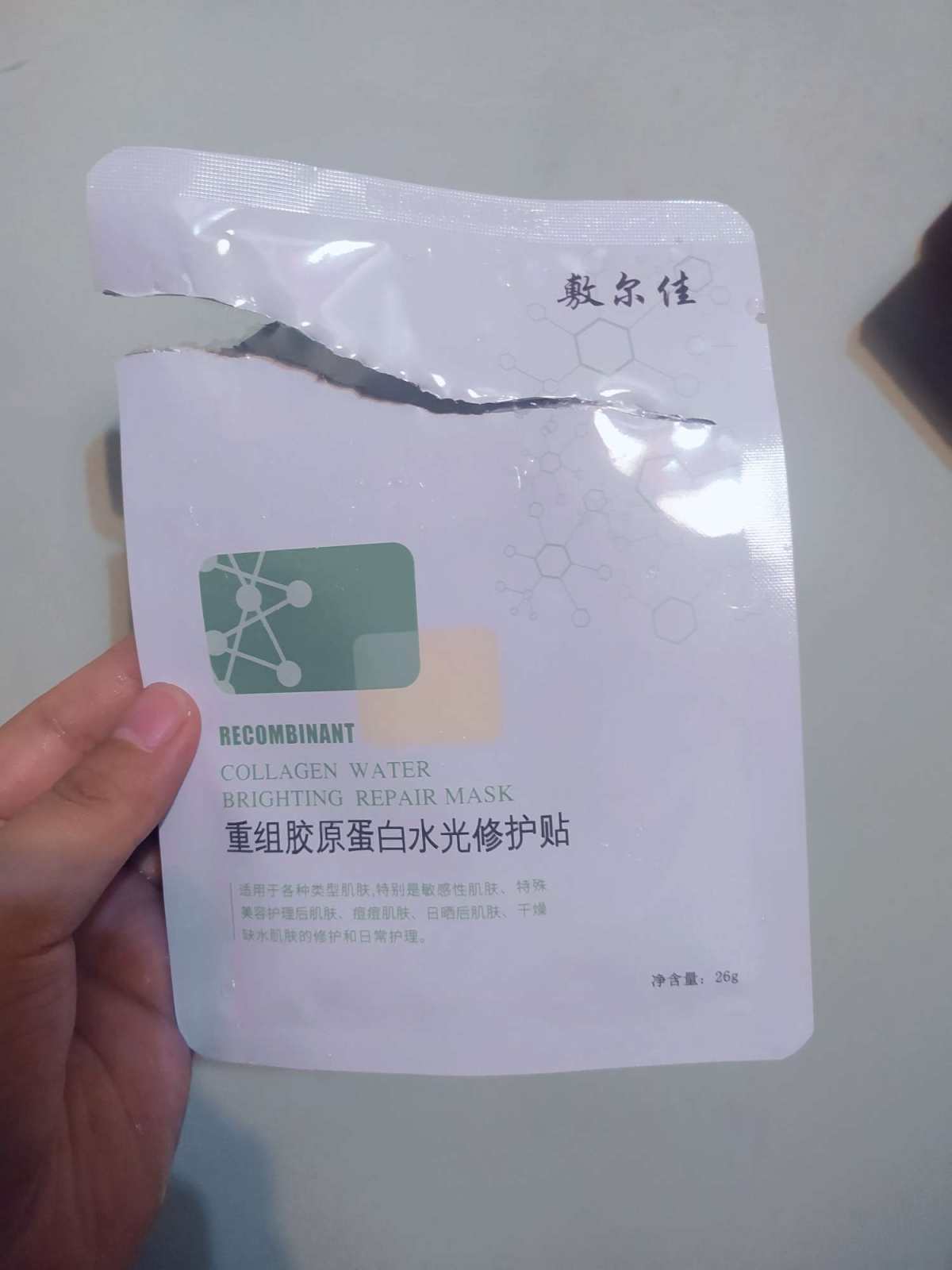 对比起前几年日韩面膜的的火热，这几年国产面膜也是做的越来越好