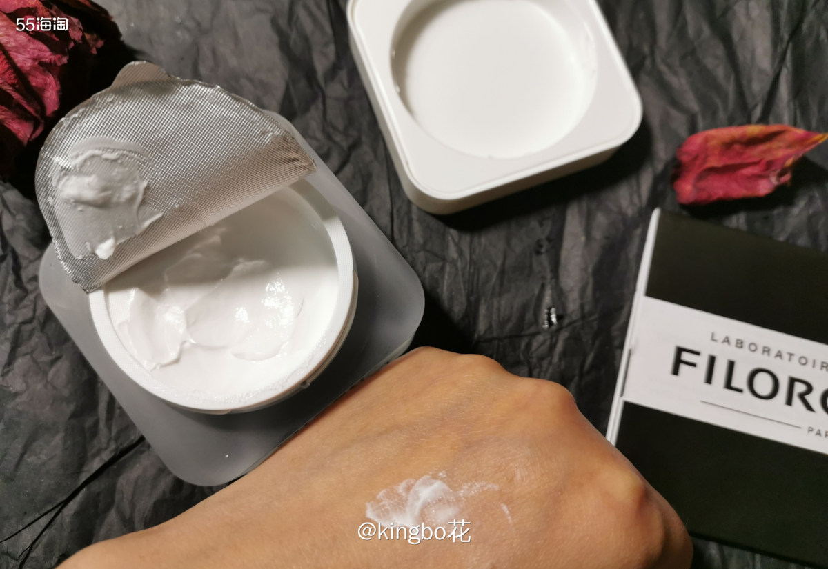 🔶每周至少一次的菲洛嘉十全大补面膜，敷完脸嫩嫩滑滑，强推！