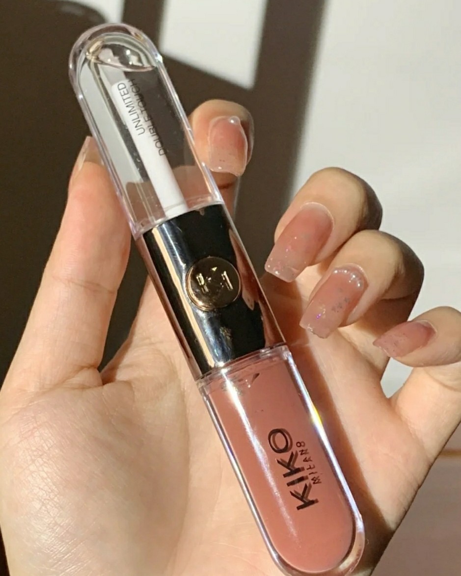 ✨Kiko是意大利的平价彩妆品牌，他们家的彩妆一直做得不错，