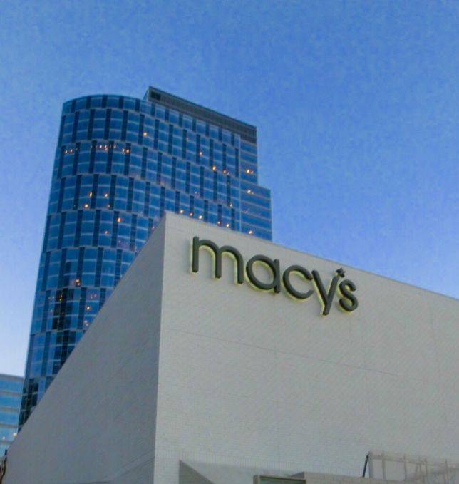 Macy’s梅西百货哪些商品支持直邮中国？黑五海淘必看！  