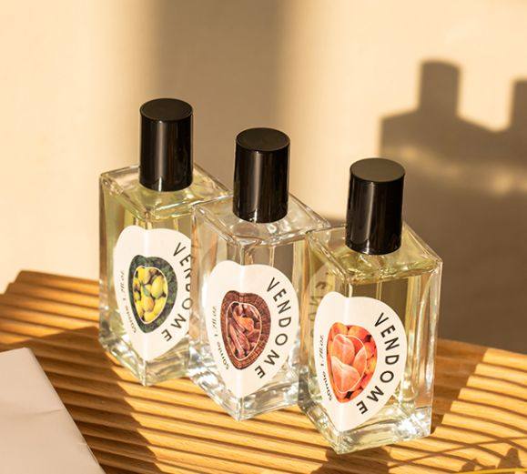 FragranceX海淘香水网站如何联系客服？通过55海淘搜