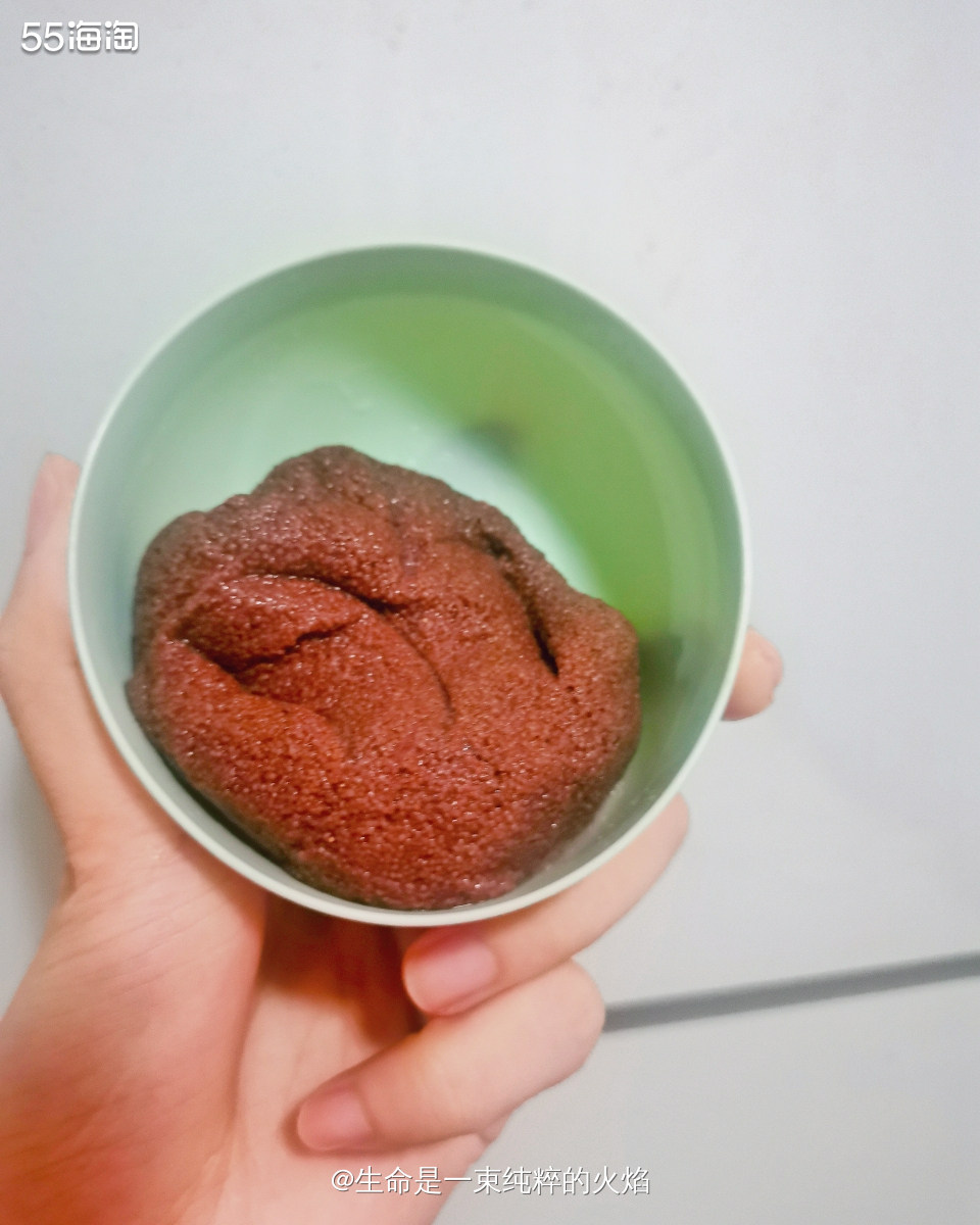 自制补水面膜，千纤草丝瓜水膜  🧡本来今天只是想用这个丝瓜