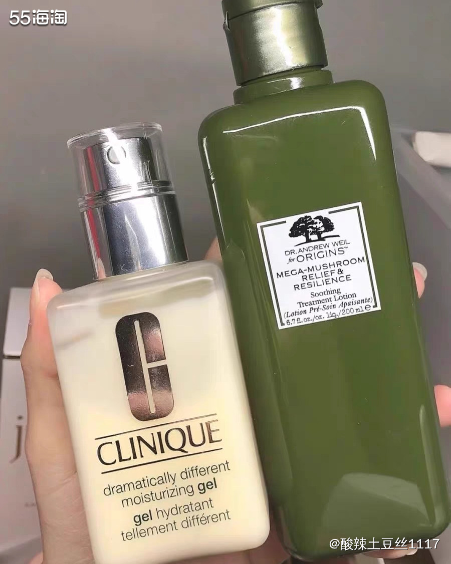 赔钱之源的菌菇水真的性价比高，每个人抗痘路上的良。 第一次使