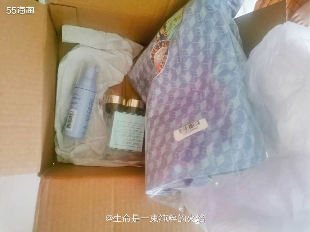 8月第一单开箱记，还得靠中环呀  ❤️我都以为我8月没有机会