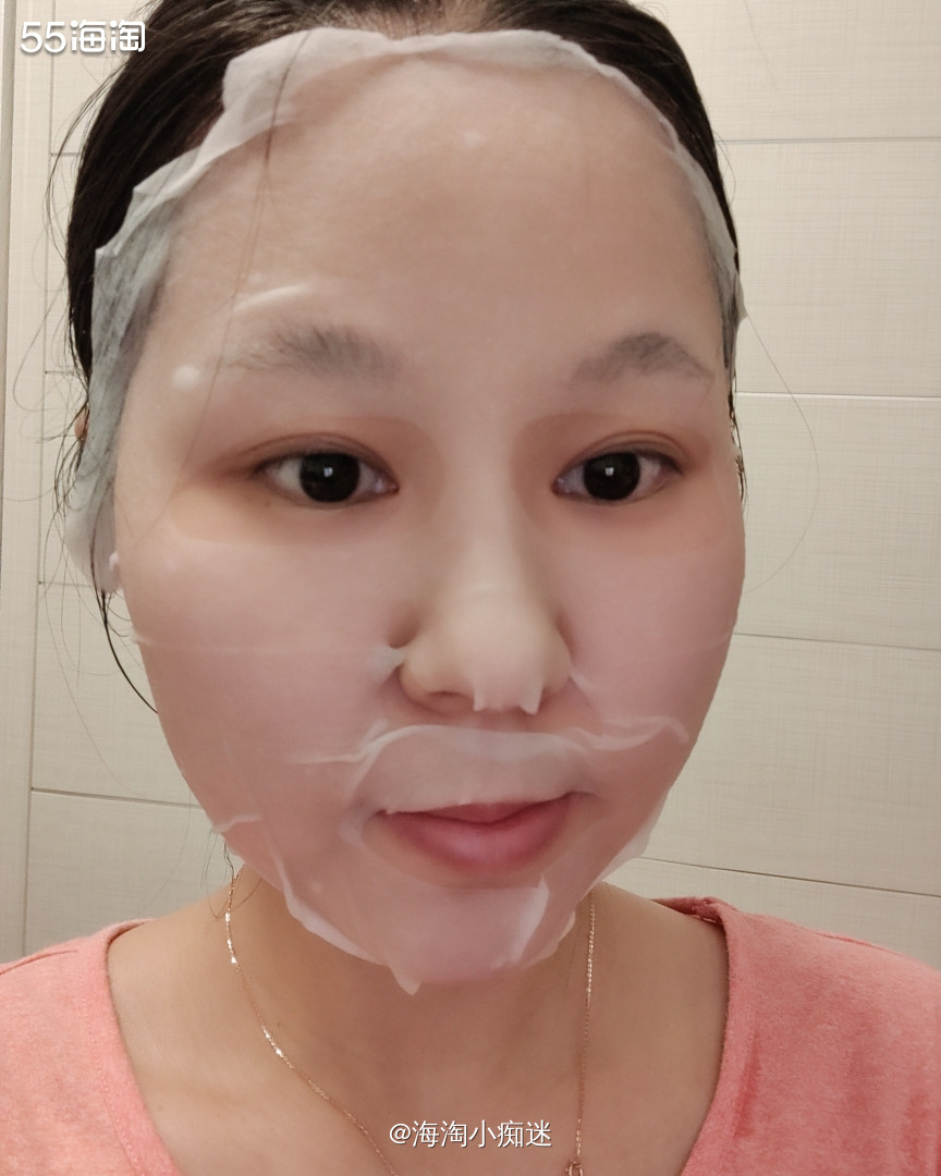 最近几年面膜非常火，有非常多不知道选哪个，宝龄因为比较火，我