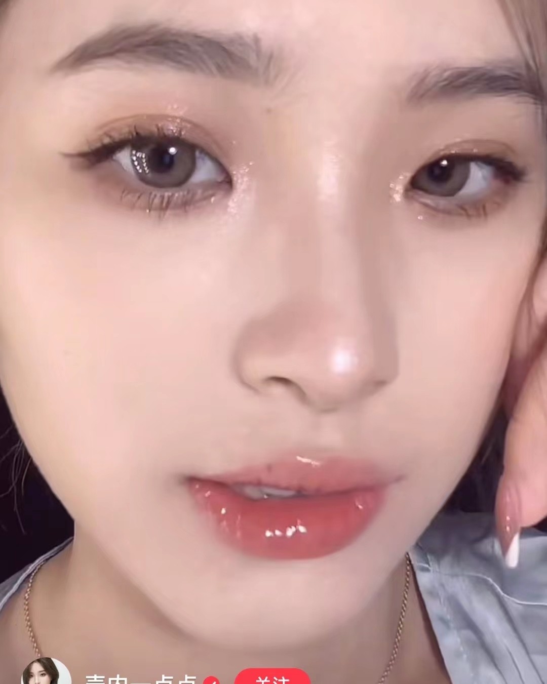 香奈儿双头唇釉154 现货有 纯欲王，它说第二没人敢说第一 