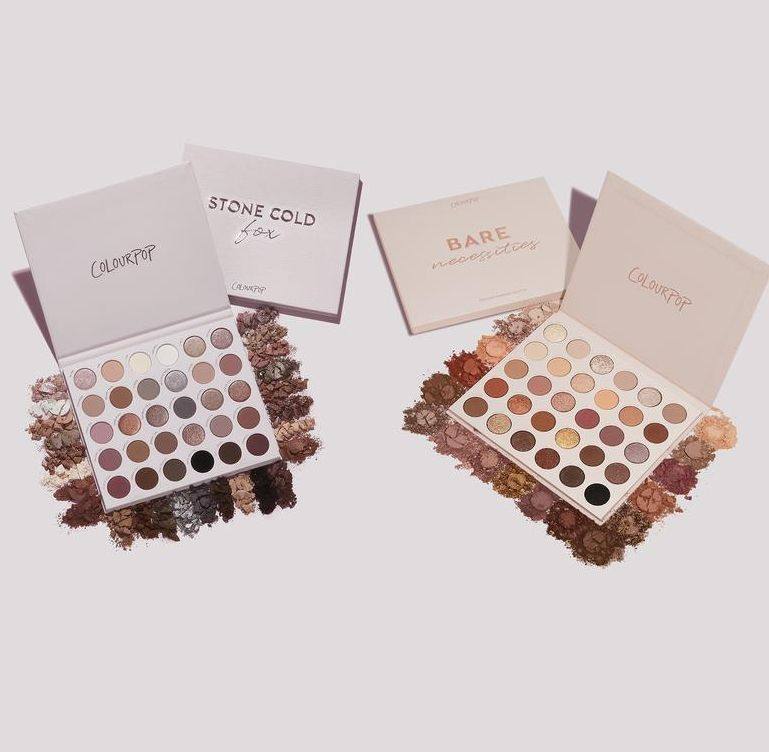 自ColourPop支付宝小程序上线后，不少小伙伴对客服联系