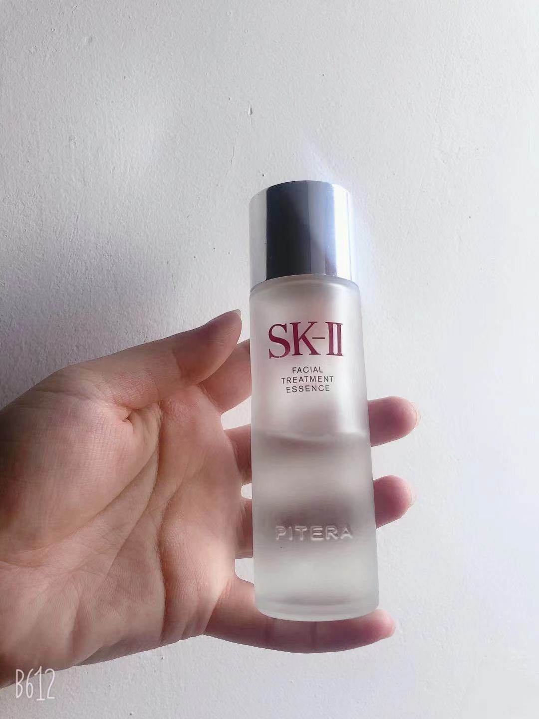 🥇SK-2作为日本贵妇级的化妆品牌，最有名的就是明星产品"