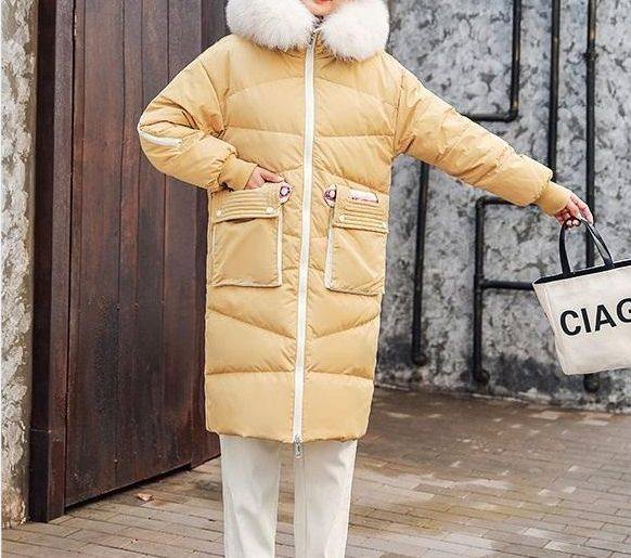 小伙伴们如何才能安安稳稳的过冬？那当然是拥有抗寒保暖性好的羽