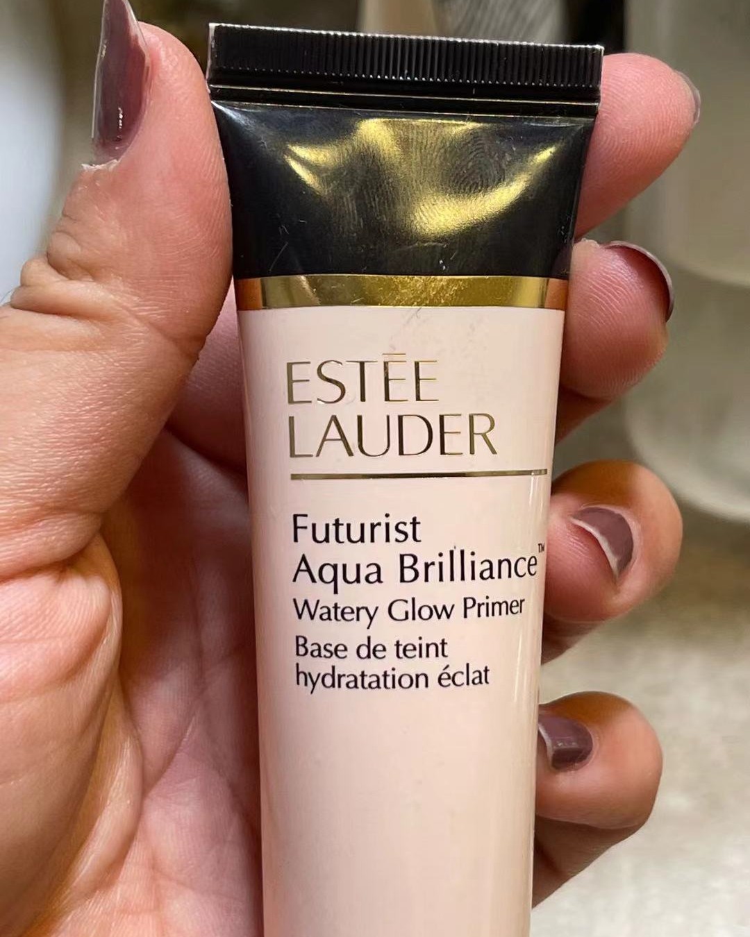 🎉江湖人称“底妆救兵”的就是这支沁水妆前乳，被很多博主种草