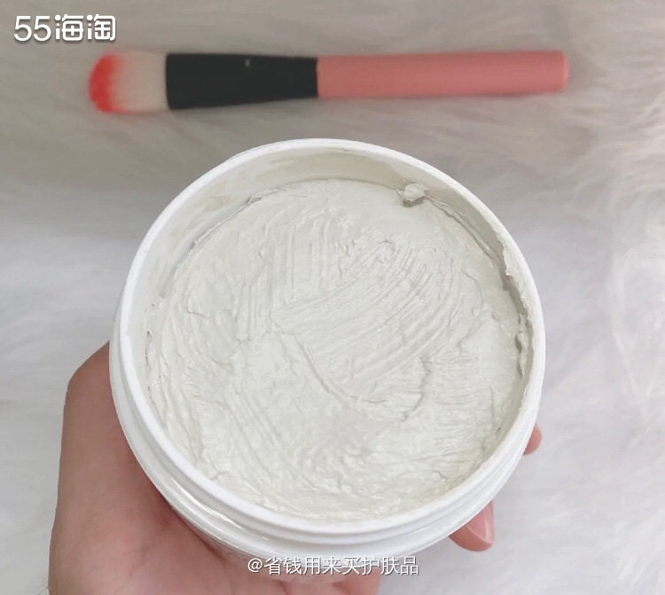 科颜氏白泥的正确用法🌝黑头粉刺都掰掰  🙈其实好早之前就