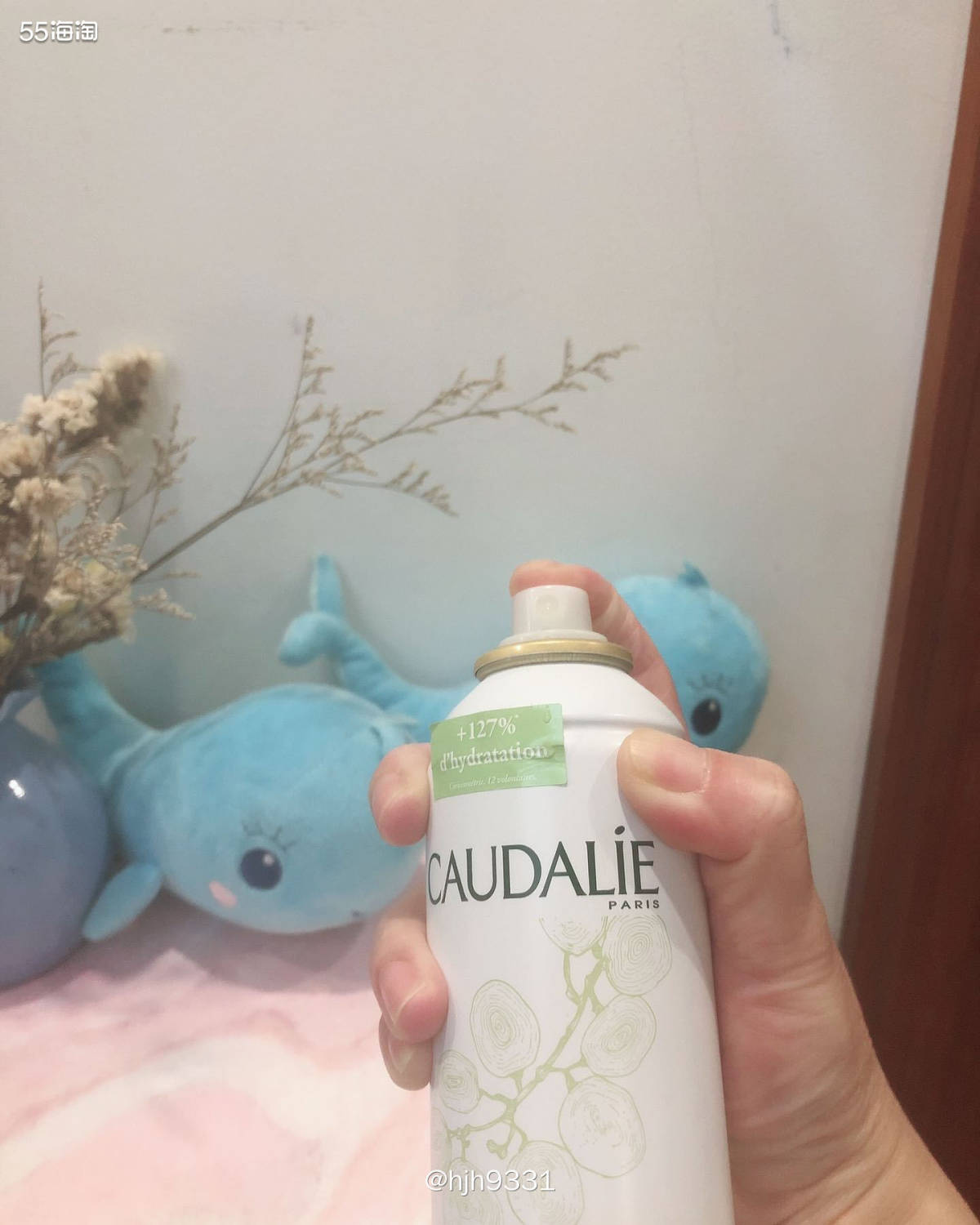 ✨欧缇丽大葡萄籽喷雾水，夏天喷雾少不了！这款喷雾是200ml