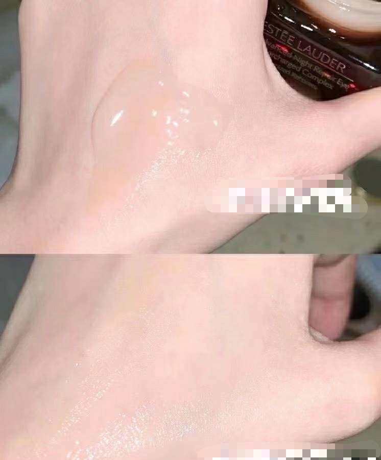 ❤️又一个雅诗兰黛小棕瓶家族的猛将，雅诗兰黛蓝光眼霜一年卖的