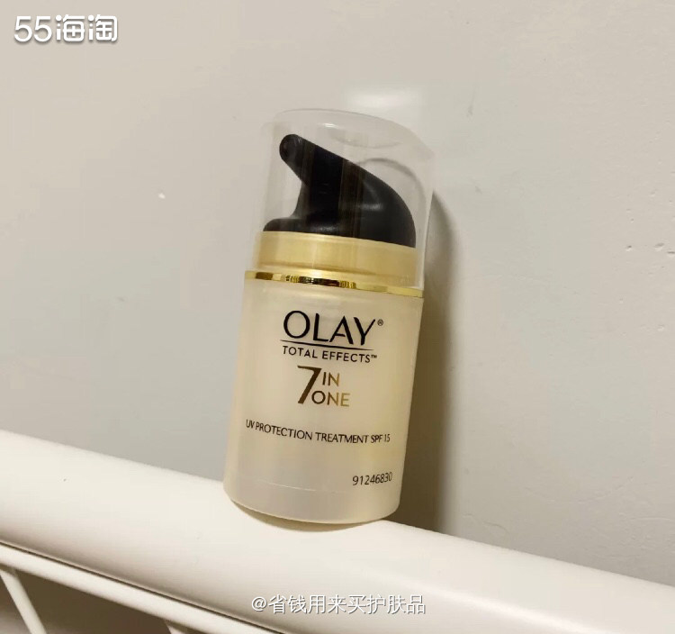懒星人的肌肤救星olay多效修护霜✨  🔅秋季已经来临,冬